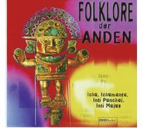 Various Artists - Folklore der Anden Vol. 1