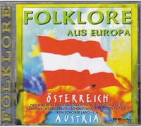 Various Artists - Folklore: Österreich