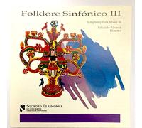 Various Artists - Folklore Sinfonico III