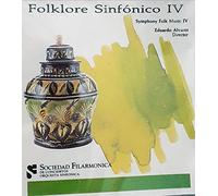 Various Artists - Folklore Sinfonico IV