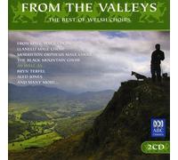 Various Artists - Folklorica: From The Valleys