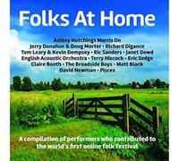 Various Artists - Folks At Home
