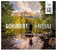 Various Artists - Folle Journée 2022 le Wanderer