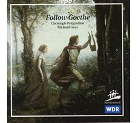 Various Artists - Follow Goethe