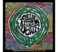 Various Artists - Follow Me Down: Vanguard's Lost Psychedelic Era [Vinilo]