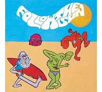 Various Artists Follow the Sun (CD) Album (Importación USA)