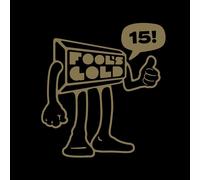 Various Artists Fool's Gold: 15 (Vinyl) 12" Album (Importación USA)
