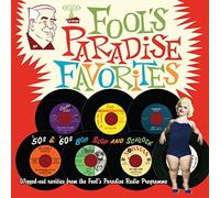 Various Artists - Fools Paradise Favorites [Vinilo]
