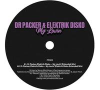 Various Artists - Fool's Paradise Sampler Vol. 3 (Various Artists) [Vinyl LP] [VINYL] [Vinilo]