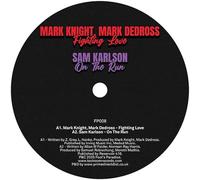 Various Artists - Fool's Paradise Sampler Vol. 6 (Various Artists) [Vinyl LP] [Vinilo]