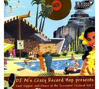 Various Artists - Foot Tappin' And Dance At The Screamin' Festival Volume 3