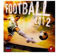 Various Artists - Football 2012