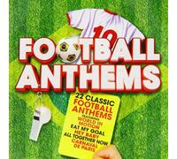 Various Artists - Football Anthems