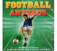 Various Artists - Football Anthems