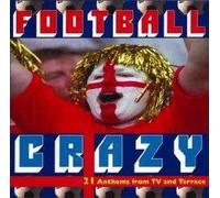 Various Artists - Football Crazy