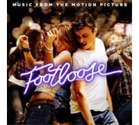 Various Artists Footloose (CD) Album (Importación USA)