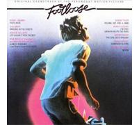 Various Artists Footloose (CD) Album (Importación USA)