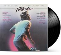 Various Artists Footloose (Vinyl) 12" Album (Importación USA)