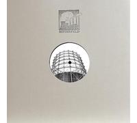 Various Artists - For A Bitter Tomorrow: Band 1 (Various Artists) [Vinilo]