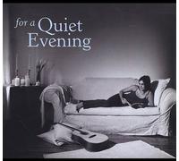 Various Artists For A Quiet Evening (CD) (Importación USA)
