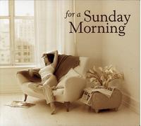 Various Artists For A Sunday Morning (CD) (Importación USA)