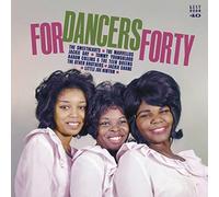 Various Artists - For Dancers Forty [Vinilo]