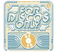 Various Artists - For Discos Only (Remastered) (Reissue) (Box Set) (5 LP)