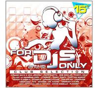 Various Artists - For Djs Only 2010/02