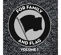 Various Artists - For Family And Flag Volume 1 [Vinilo]