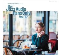 Various Artists For Jazz Audio Fans Only Vol. 17 (Vinyl) (Importación USA)
