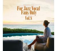 Various Artists For Jazz Vocal Fans Only Vol. 8 (Vinyl) (Importación USA)