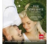 VARIOUS ARTISTS-FOR LOVERS