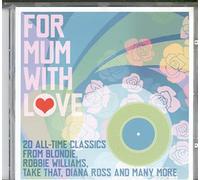 Various Artists - For Mum With Love / Various