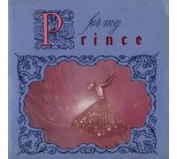 Various Artists - For My Prince - Popular Weddin