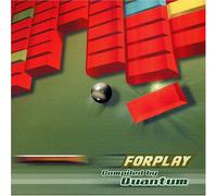 Various Artists - For Play Compiled By Quantum