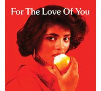 Various Artists - For The Love Of You [Vinilo]