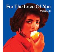 Various Artists - For The Love Of You, Vol. 2