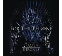 Various Artists For the Throne: Music Inspired By the (Vinyl) (Importación USA)