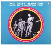 Various Artists - For This I Thank You