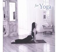 Various Artists For Yoga (CD) (Importación USA)