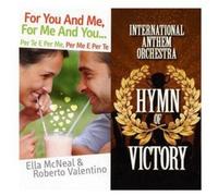 Various Artists - For You And Me.../Hymn Of Vict