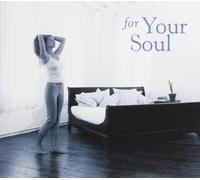 Various Artists For Your Soul (CD) (Importación USA)