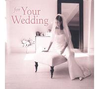 Various Artists For Your Wedding (CD) (Importación USA)
