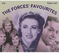 Various Artists - Forces Favourites / Various