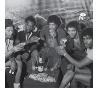 Varios - Purple Snow: Forecasting The Minneapolis Sound [Vinilo]