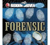 Various Artists - Forensic