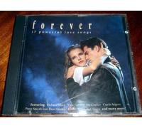 Various Artists - Forever - 17 Powerful Love Songs