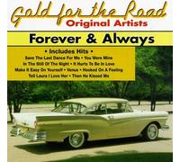 Various Artists - Forever & Always: Gold for the Road
