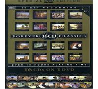 Various Artists - Forever Classics [USA] [DVD]