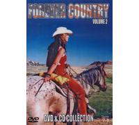 Various Artists - Forever Country Volume 2 [DVD + CD] [Reino Unido]
